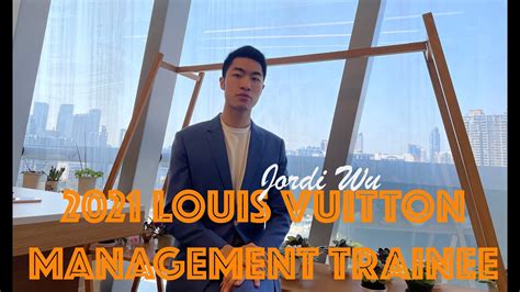 louis vuitton training manager|Louis Vuitton manager salary.